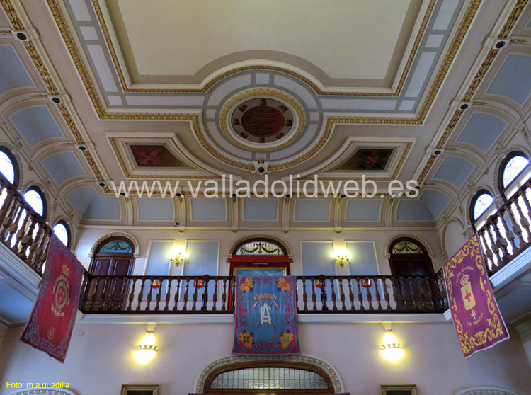 Valladolid - Academia de Caballería (176)