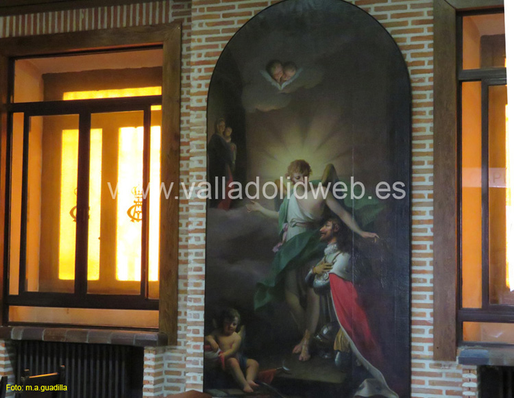 Valladolid - Academia de Caballería (276)