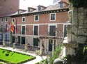 Valladolid - Casa de Cervantes (107)