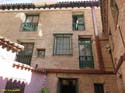 Valladolid - Casa de Cervantes (129)
