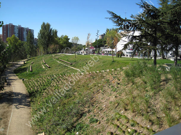 Valladolid - Cupula del Milenio 005