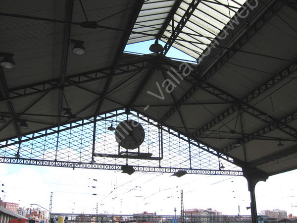 Valladolid - Estacion del Norte 006 2006