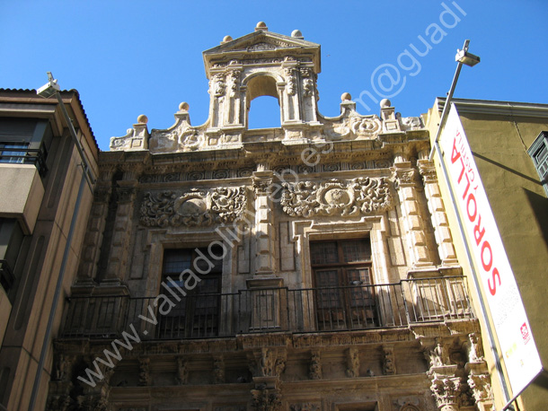 Valladolid - Museo de la Pasion 003 2008