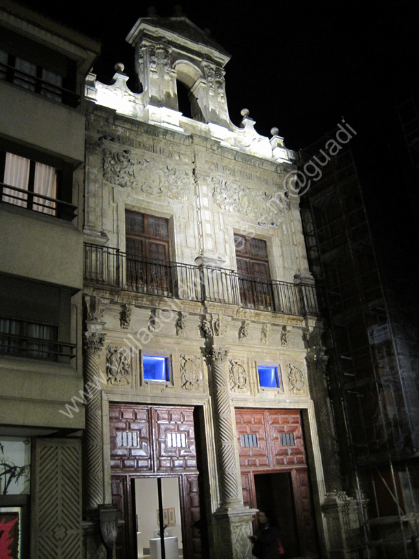 Valladolid - Museo de la Pasion 010 2011