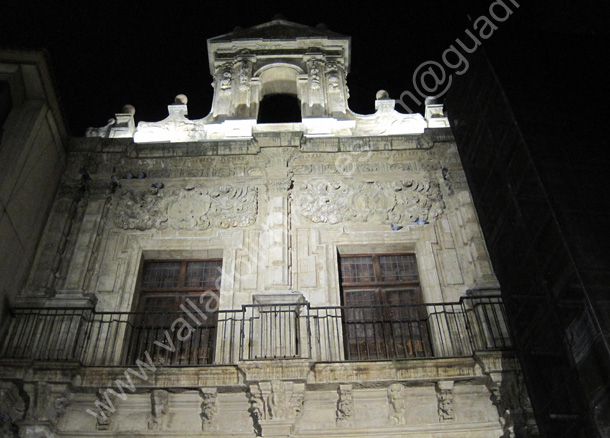 Valladolid - Museo de la Pasion 011 2011