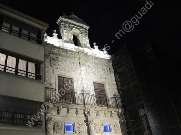 Valladolid - Museo de la Pasion 012 2011