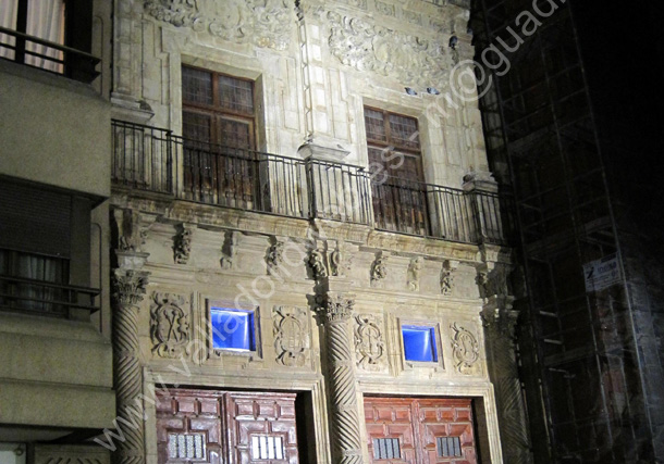 Valladolid - Museo de la Pasion 014 2011