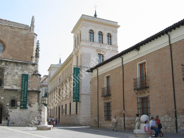 Valladolid - Palacio Villena 003 2003