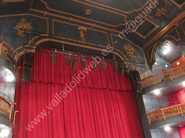 Valladolid - Teatro Zorrilla 008 2011