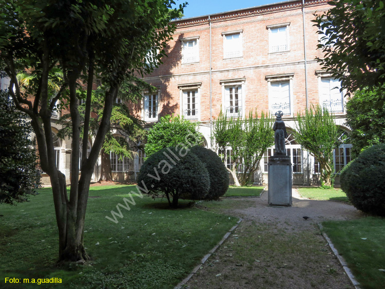 Valladolid - Colegio San Jose (129)