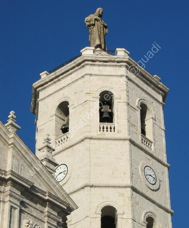 Valladolid - Catedral 102 2003