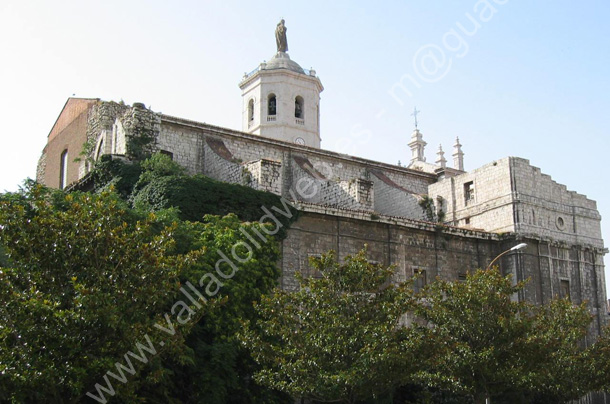 Valladolid - Catedral 104 2003
