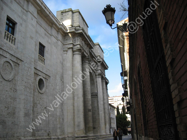 Valladolid - Catedral 106 2008