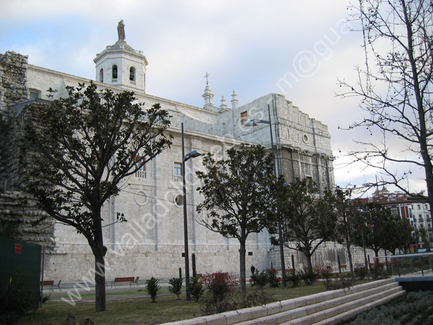 Valladolid - Catedral 109 2008