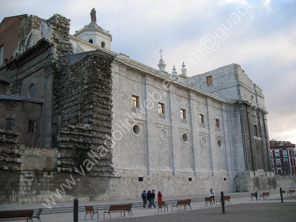 Valladolid - Catedral 110 2008