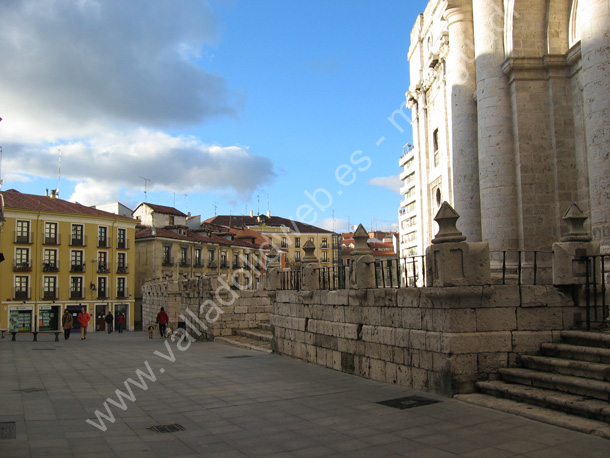 Valladolid - Catedral 111 2008