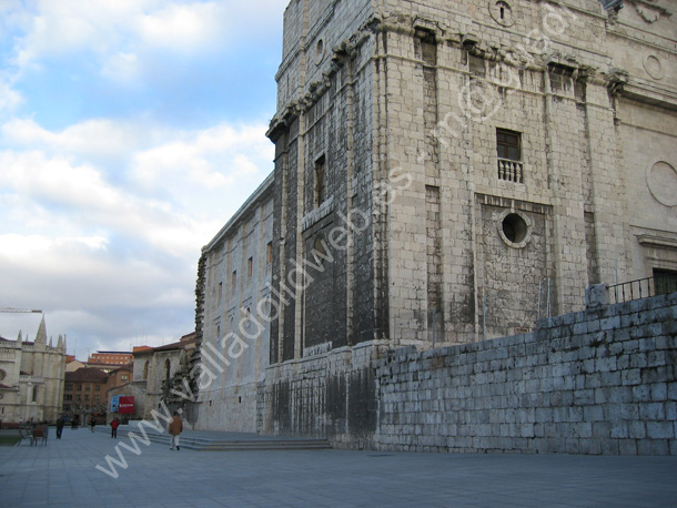 Valladolid - Catedral 114 2008