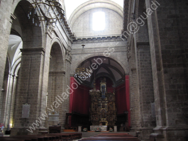 Valladolid - Catedral 115 2007
