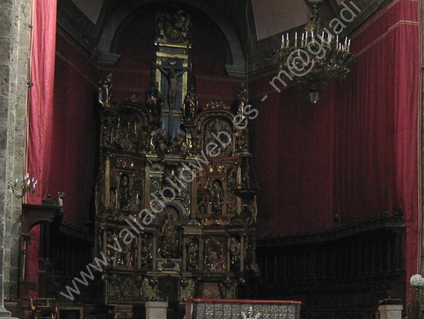 Valladolid - Catedral 124 2008