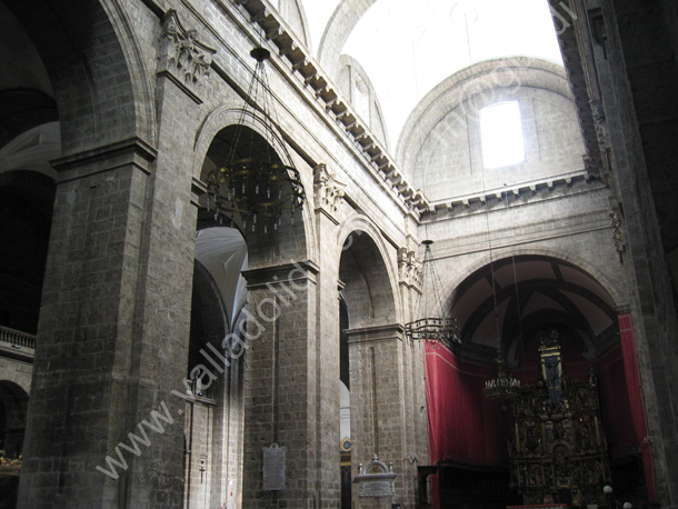 Valladolid - Catedral 126 2008