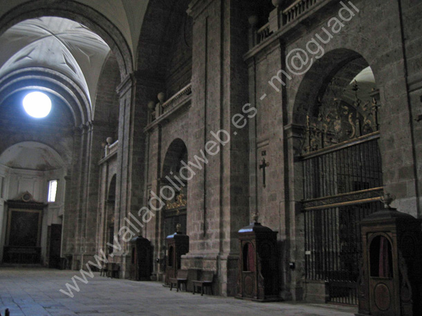 Valladolid - Catedral 127 2008