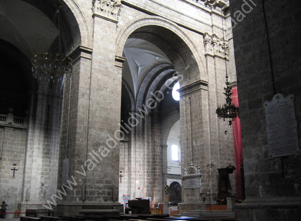 Valladolid - Catedral 128 2008