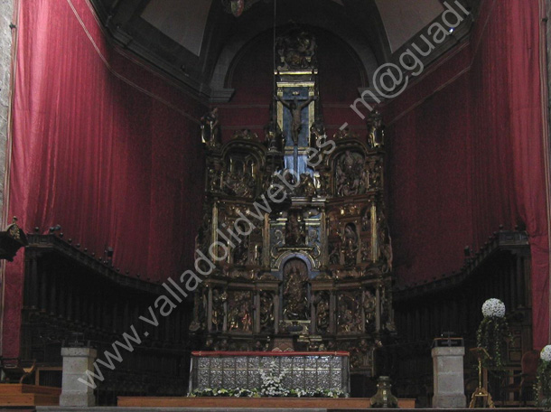 Valladolid - Catedral 130 2008