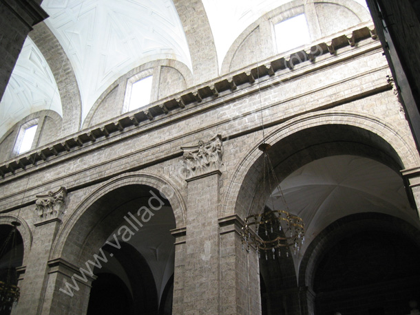 Valladolid - Catedral 132 2008