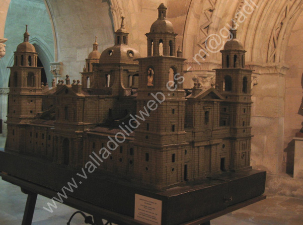 Valladolid - Catedral 151 2008 Museo Catedralicio