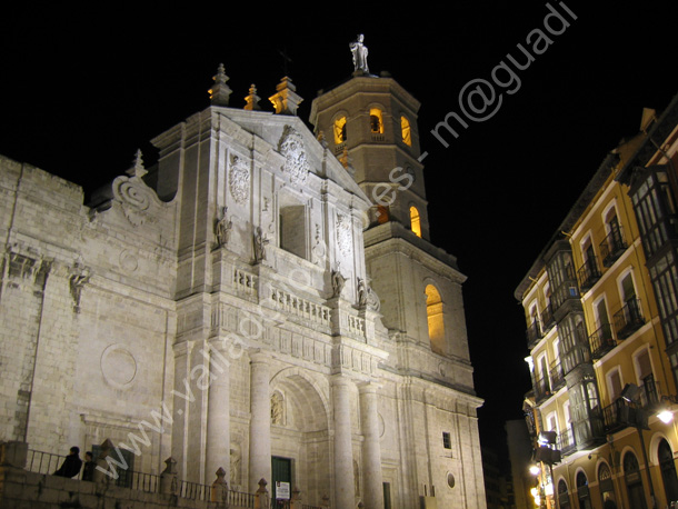 Valladolid - Catedral 164 2008