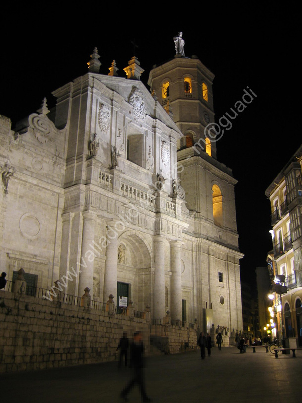 Valladolid - Catedral 165 2008