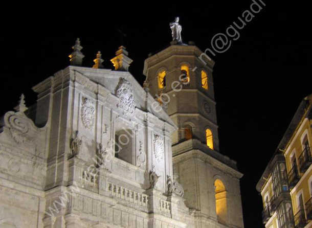 Valladolid - Catedral 166 2008