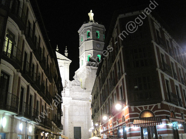 Valladolid - Catedral 168 2011