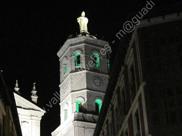 Valladolid - Catedral 169 2011
