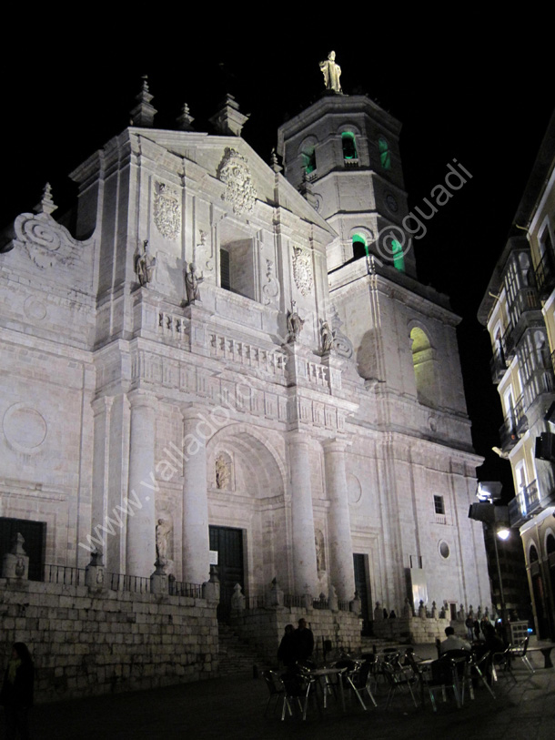 Valladolid - Catedral 172 2011