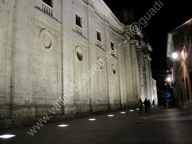 Valladolid - Catedral 174 2011