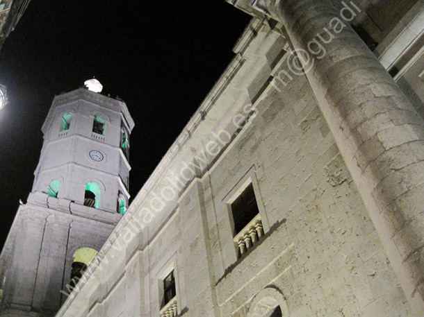 Valladolid - Catedral 175 2011