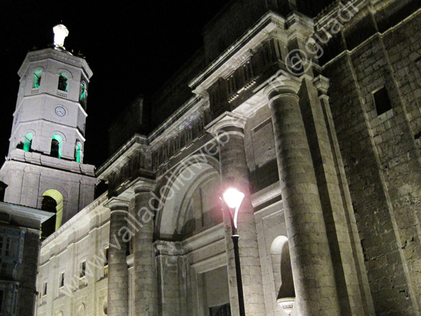 Valladolid - Catedral 176 2011