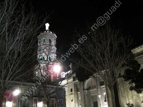 Valladolid - Catedral 177 2011