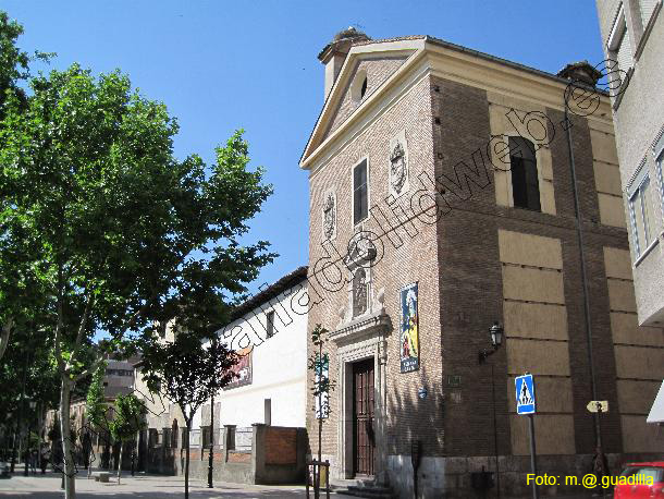 Valladolid - Convento de las Descalzas Reales 900 2011