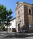 Valladolid - Convento de las Descalzas Reales 924 2011