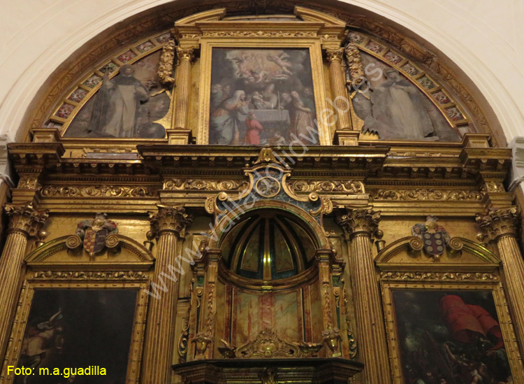 Valladolid - Convento de Santa Catalina (129)