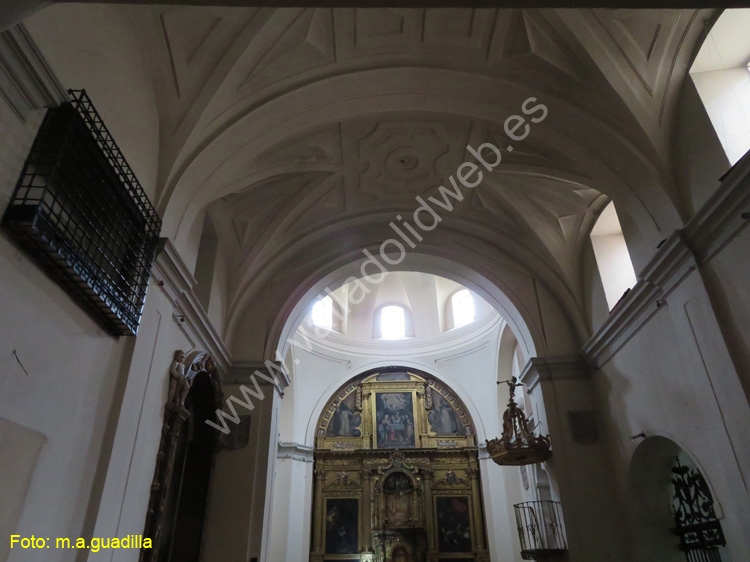 Valladolid - Convento de Santa Catalina (142)