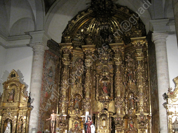Valladolid - Iglesia de San Andres 010 2012