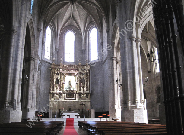 Valladolid - Iglesia de San Benito 018 2010