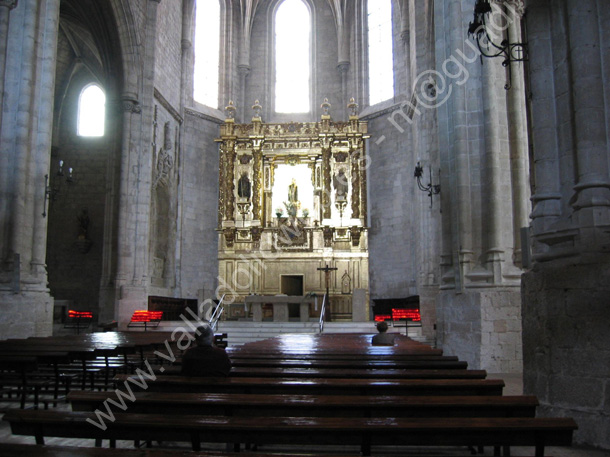 Valladolid - Iglesia de San Benito 023 2008