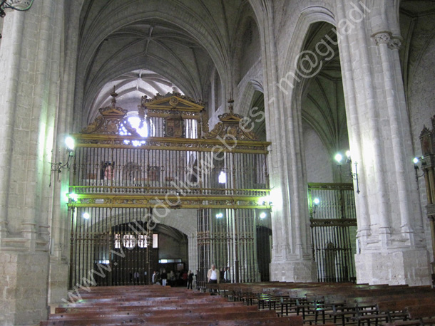 Valladolid - Iglesia de San Benito 036 2010