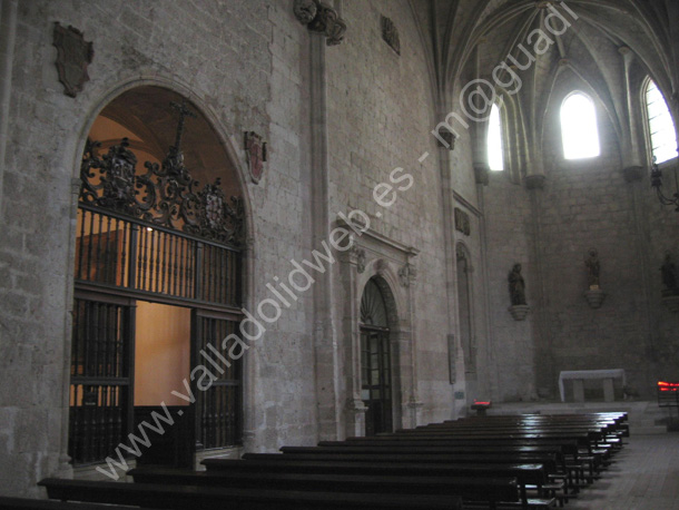 Valladolid - Iglesia de San Benito 045 2008
