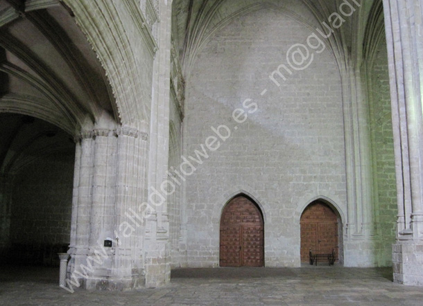 Valladolid - Iglesia de San Benito 054 2010