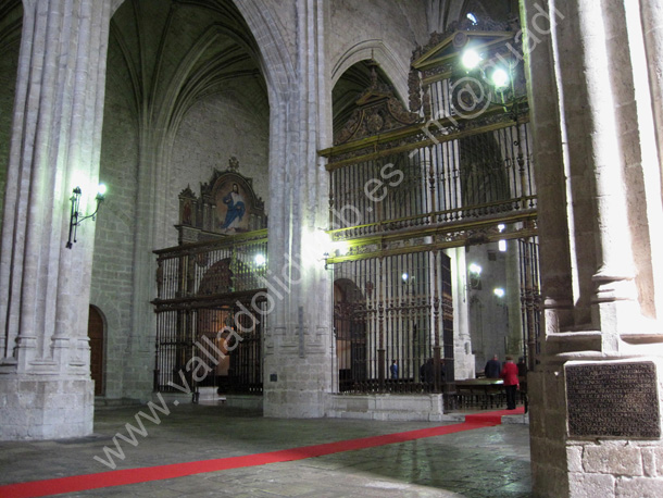 Valladolid - Iglesia de San Benito 063 2010